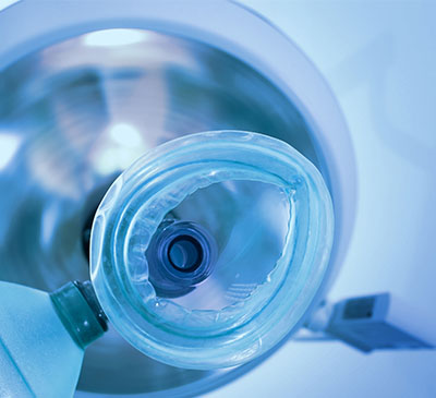 Anesthesia Face Masks Market by Product and Geography - Forecast and Analysis 2020-2024